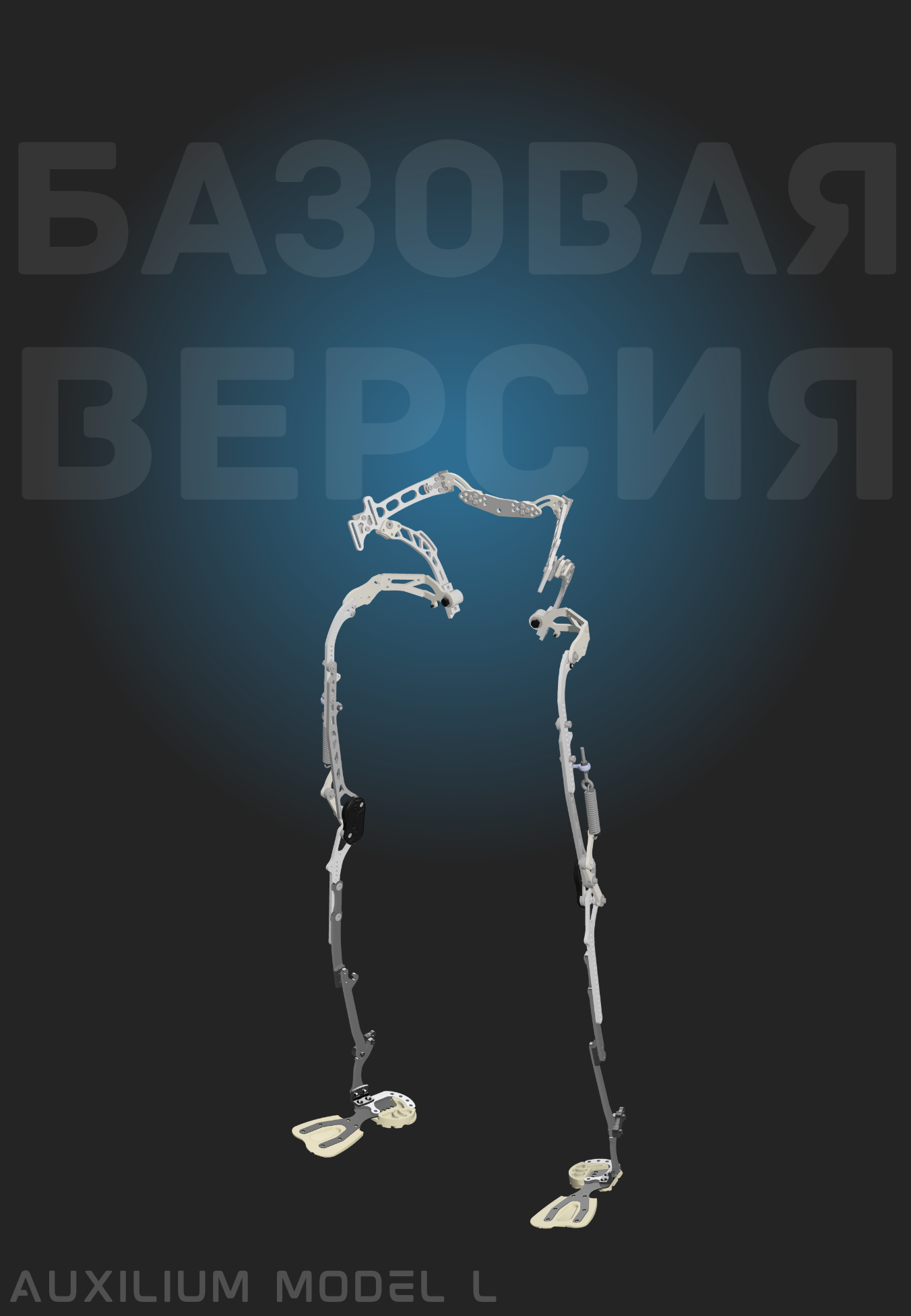 Версия без спины