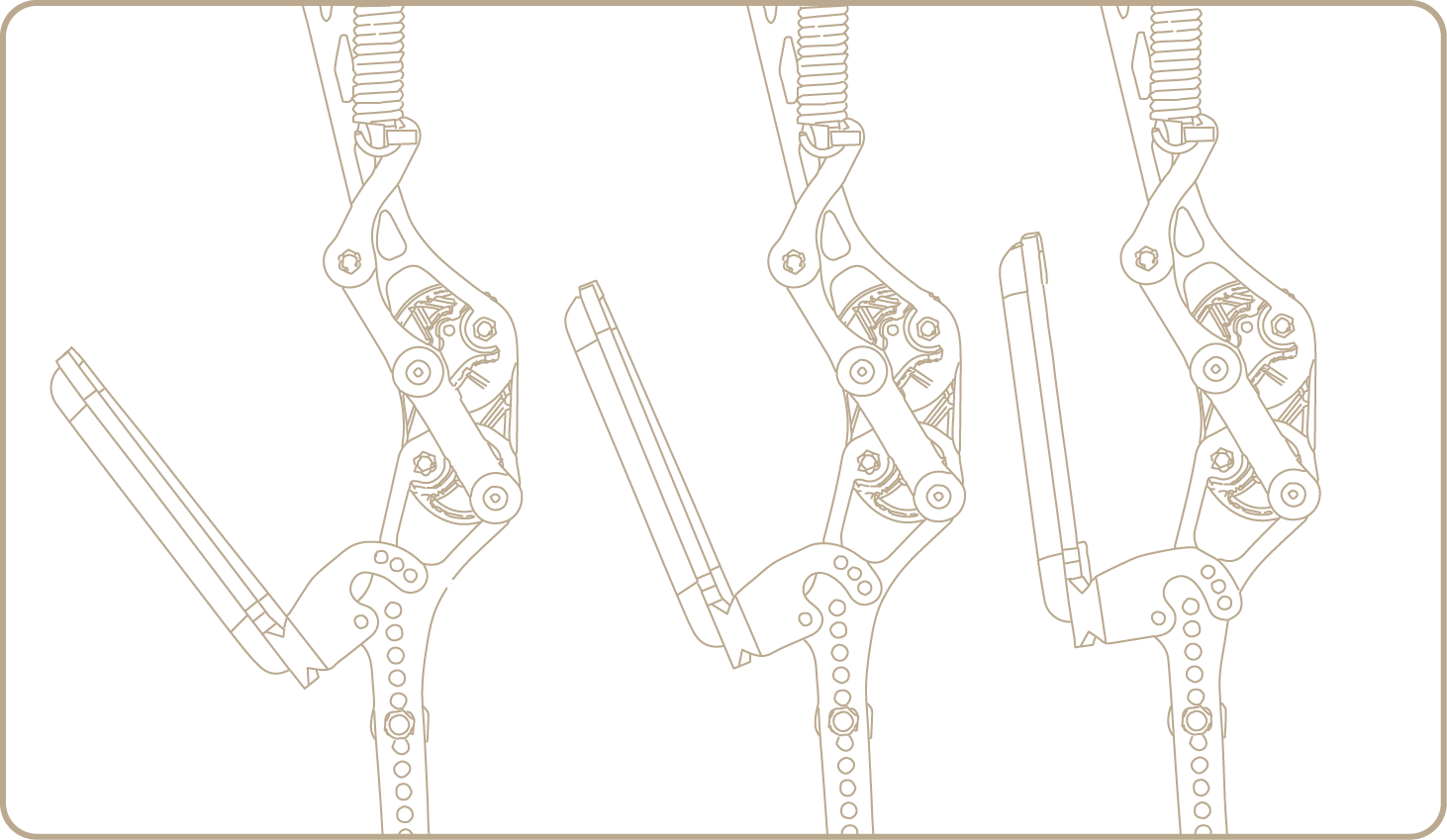 упор для груза