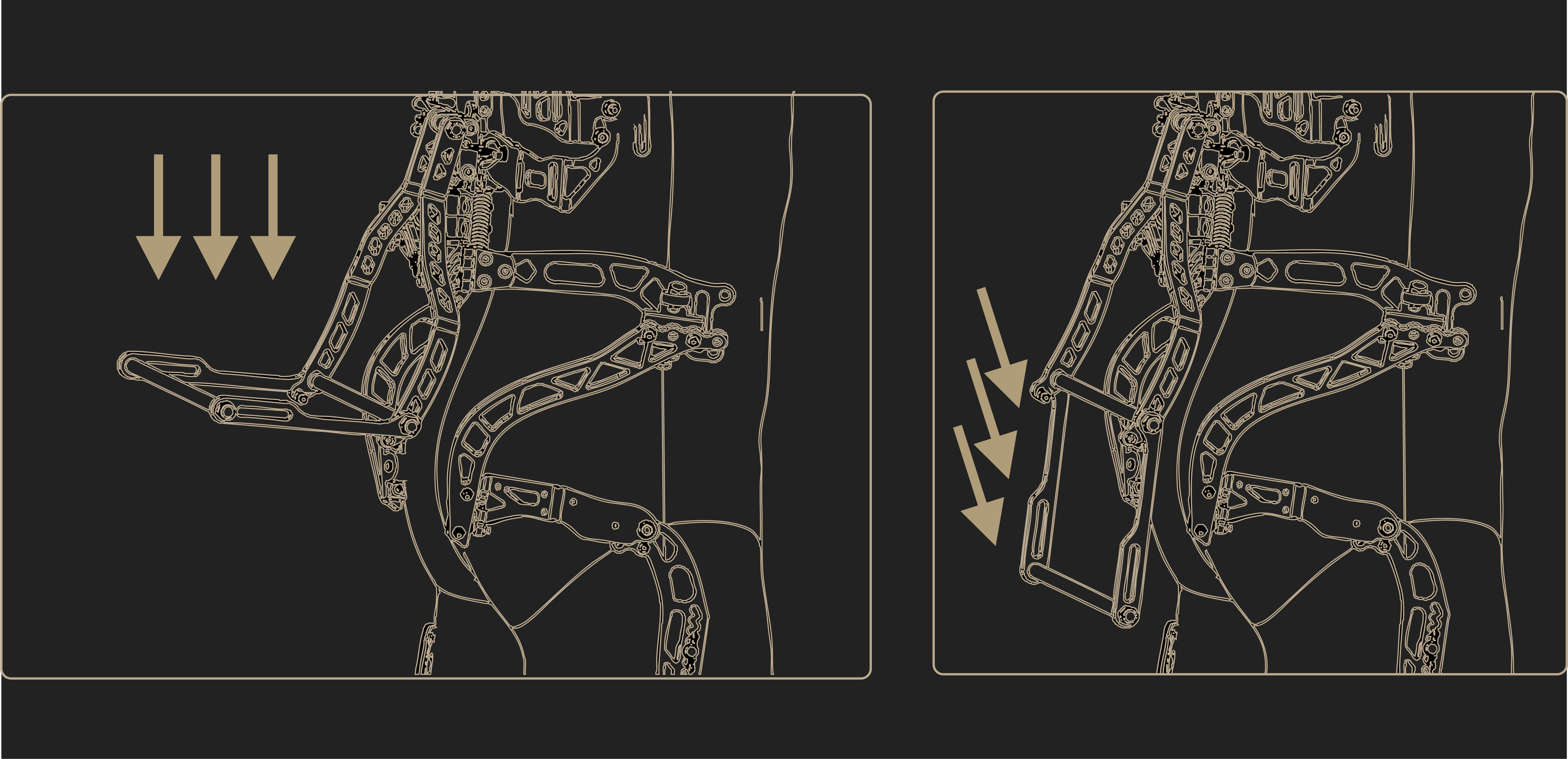 упор для груза