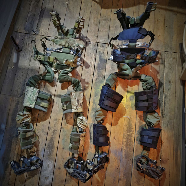 Примеры модулей