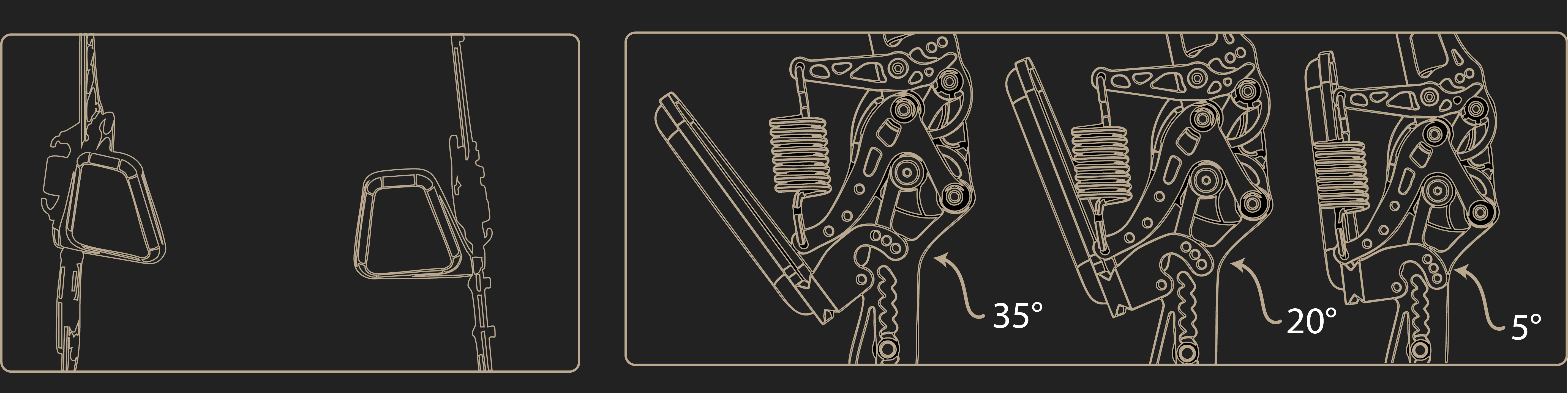 упор для груза