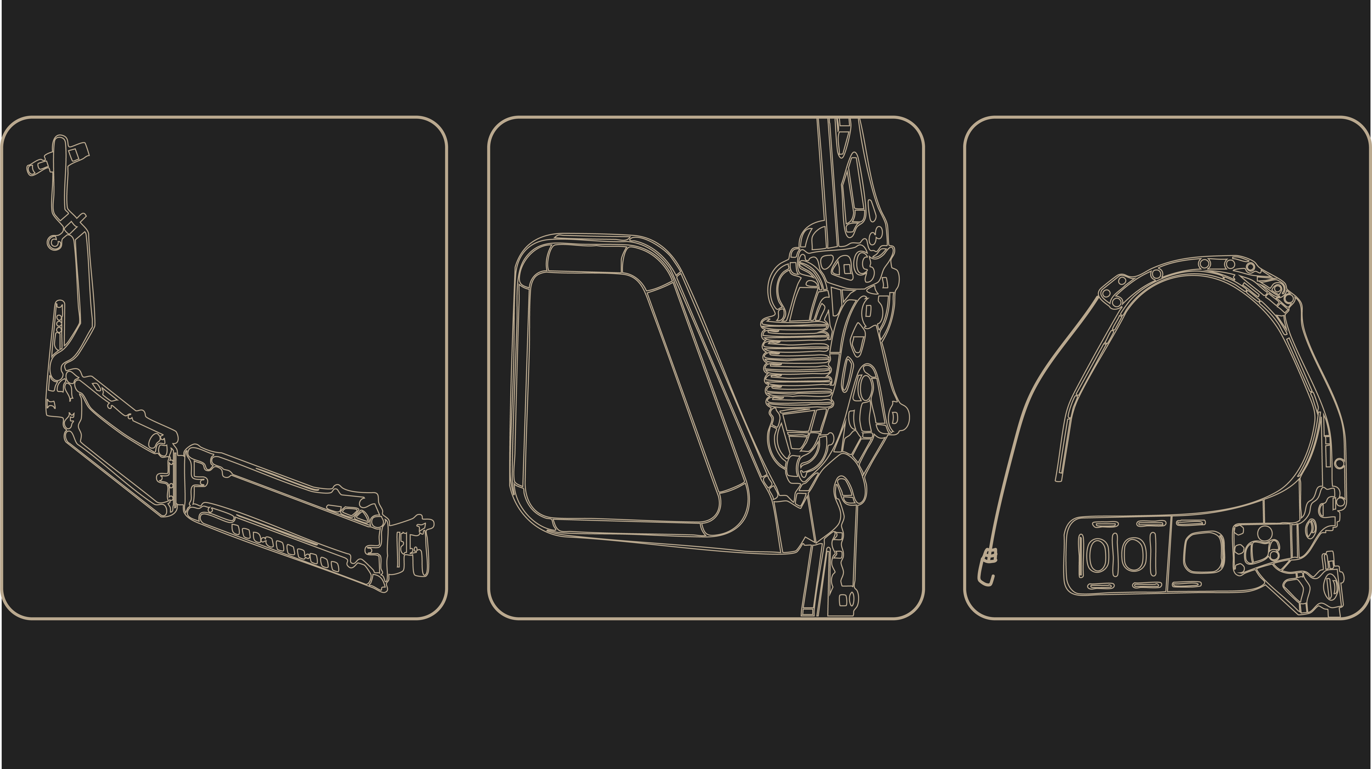 Примеры модулей