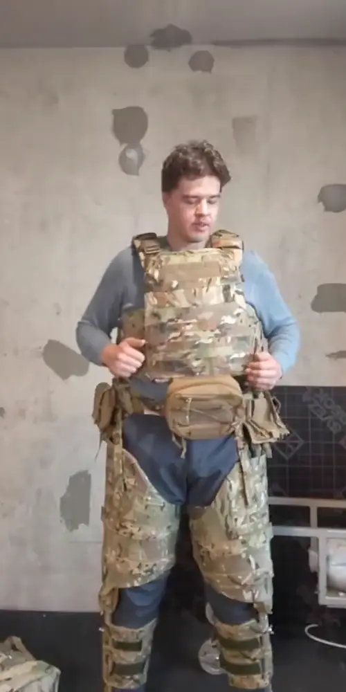 Работа быстросброса