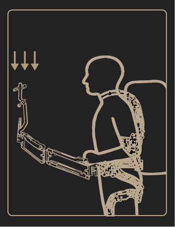 упор для груза