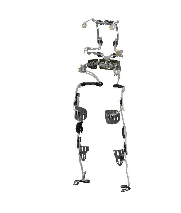 AUXILIUM model D