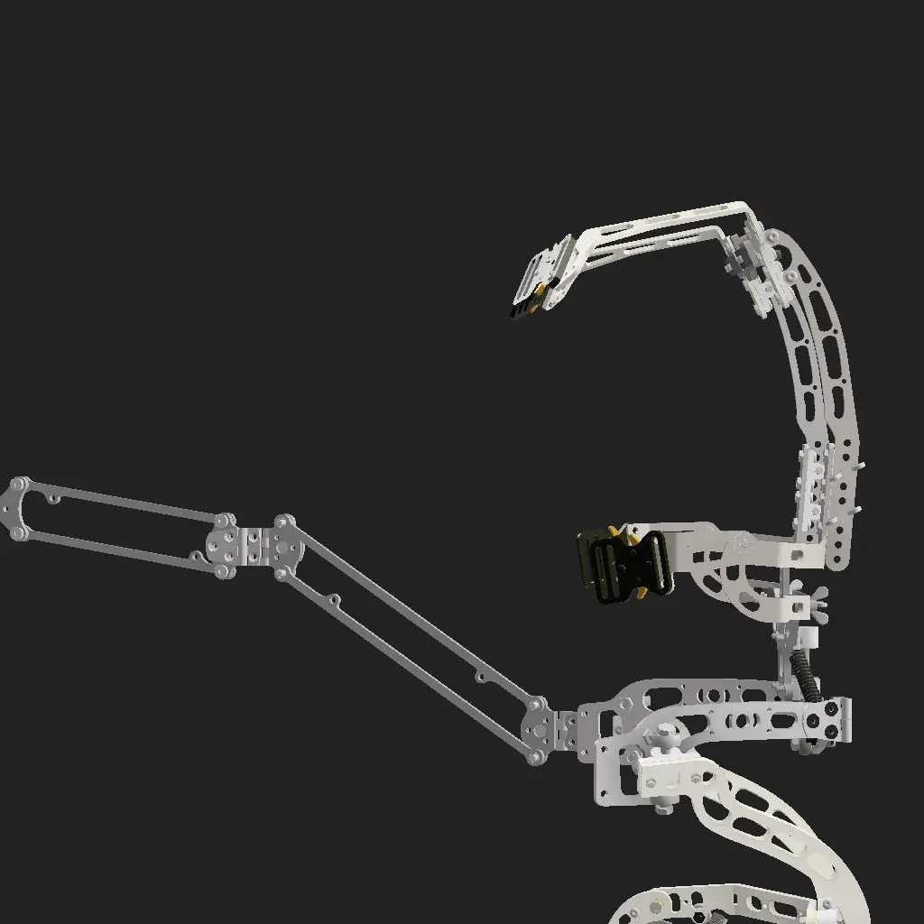 Третья рука